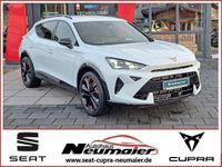 Gebraucht Cupra Formentor VZ 333 PS (244 kW) 2024 Weiß SUV