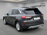 Gebraucht Ford Kuga Titanium X 152 PS (111 kW) 2023 Metallic) (grau SUV