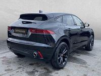 gebraucht Jaguar E-Pace R-Dynamic SE