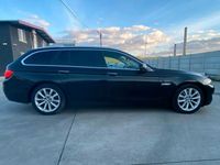 gebraucht BMW 520 f112013 euro 6