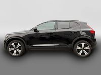 Gebraucht Volvo XC40 Plus 169 kW (231 PS) 2022 Schwarz SUV