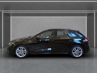 Gebraucht Audi A3 S-Line 150 PS (110 kW) 2022 Schwarz Limousine