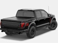 Neu Ford V8 Raptor 729 PS (536 kW) 2026 Schwarz SUV