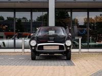Gebraucht Fiat 1500 84 PS (61 kW) 1965 Schwarz