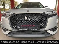 Gebraucht DS Automobiles DS3 Crossback Bastille 131 PS (96 kW) 2022 Grau SUV