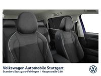 Neu VW Tayron Elegance 150 PS (110 kW) 2026 Ultra violet metallic SUV