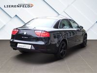 gebraucht Seat Exeo Style 1.6 Klimaautomatik PDC nur 85 Tkm