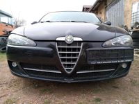 Gebraucht Alfa Romeo 147 122 PS (89 kW) 2008 Kleinwagen