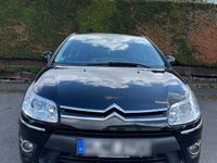 gebraucht Citroën C4 1.6 THP 140 Exclusive Autom. Exclusive