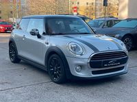 Gebraucht Mini Cooper 136 PS (100 kW) 2017 Silber Kleinwagen