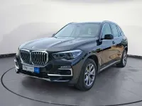 Second-hand BMW X5 265 CP (194 kW) 2019 Negru SUV