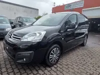 Gebraucht Citroën Berlingo SELECTION 110 PS (80 kW) 2017 Van / Kleinbus