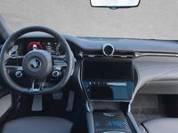 Gebraucht Maserati Granturismo 491 PS (361 kW) 2022 Bianco Coupé