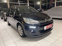 gebraucht Citroën C3 Selection 1.Hand Klima top Zustand