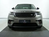 Gebraucht Land Rover Range Rover 300 PS (220 kW) 2018 Silicon silver SUV