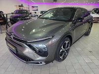 Gebraucht Citroën C5 X Shine 181 PS (133 kW) 2023 Grau Kombi