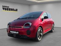 Neu Renault Twingo Techno 60 kW (82 PS) 2026 Absolutrot Kleinwagen
