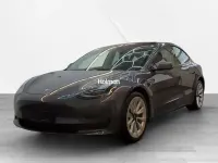 Gebraucht Tesla Model 3 366 kW (498 PS) 2023 Grau Limousine