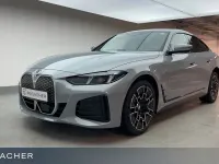 Gebraucht BMW i4 M Sport 250 kW (340 PS) 2026 Grau Limousine