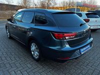 Gebraucht Seat Leon ST Style 140 PS (102 kW) 2019 Grau Kombi