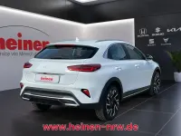 Gebraucht Kia XCeed Comfort 150 PS (110 kW) 2026 Weiß SUV