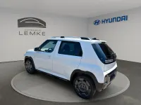 Neu Hyundai Inster 85 kW (116 PS) 2026 Schwarz Kleinwagen