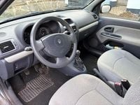 Gebraucht Renault Clio II 58 PS (42 kW) 2006 Andere farben Kleinwagen