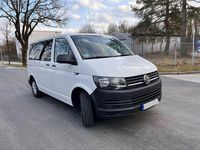 Gebraucht VW Transporter 102 PS (75 kW) 2019 Weiß Van