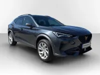 Gebraucht Cupra Formentor 150 PS (110 kW) 2024 Grau SUV
