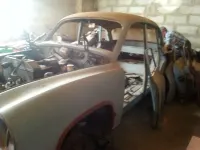 Gebraucht Wartburg 311 1959 Limousine