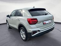 Gebraucht Audi Q2 S-Line 116 PS (85 kW) 2025 Tausilber metallic SUV