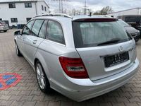 gebraucht Mercedes C180 C 180T CGI BlueEfficiency (204.249)