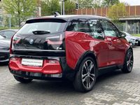 gebraucht BMW i3 120Ah