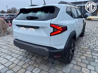 Neu Dacia Duster Expression 131 PS (96 kW) 2025 SUV