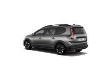 Neu Dacia Jogger Journey 122 PS (89 kW) 2025 Dolomitgrau (grau) Van / Kleinbus
