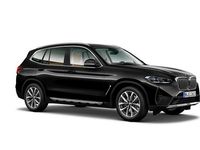 Gebraucht BMW X3 Efficient Dynamics 286 PS (210 kW) 2025 SUV