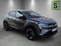 Neu Renault Captur Techno 91 PS (66 kW) 2025 Grau SUV