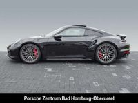 gebraucht Porsche 911 Turbo (992)