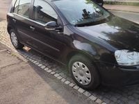 Gebraucht VW Golf IV Basis 75 PS (55 kW) 2004 Blau Limousine