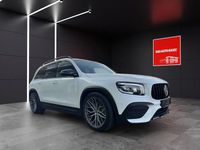 Gebraucht Mercedes GLB250 AMG 224 PS (164 kW) 2020 Weiß SUV