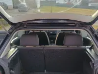 Gebraucht VW Polo Basis 75 PS (55 kW) 2002 Schwarz Limousine