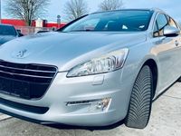 gebraucht Peugeot 508 SW Active-AUTOMATIK PANORAMA