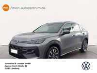 Neu VW T-Roc Life 116 PS (85 kW) 2026 Wolf grey metallic SUV