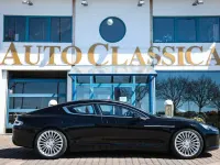 Occasion Aston Martin Rapide 476 ch (350 kW) 2012 Noir Berline