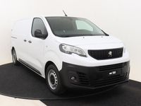 gebraucht Peugeot Expert 1.5 BlueHDi 120 S&S