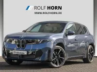 Gebraucht BMW iX3 M Sport 344 kW (469 PS) 2025 Blau SUV