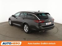 Gebraucht Opel Insignia Elegance 174 PS (127 kW) 2021 Braun Kombi