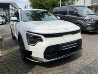 Gebraucht Kia e-Niro 150 kW (204 PS) 2024 Weiß SUV