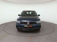 gebraucht VW Tiguan 2.0 TDI Life (EURO 6d)