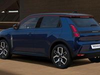 Neu Renault R5 Komfort 110 kW (150 PS) 2025 Nachtblau+black pearlschwarz Kleinwagen